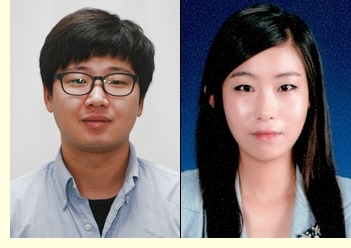 김동휘ㆍ문경미씨, 학술연구 우수상