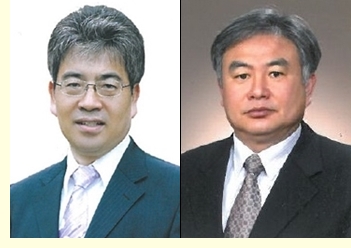 교수회장 선거, 김철수ㆍ이창준 교수 후보 등록