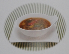 어린이급식센터, 레시피 책자 발간