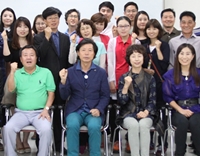 평생교육원, 웰빙&힐링 승마교실 개강