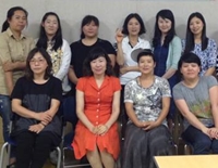 환경보건센터, '맘스맘 동아리' 운영