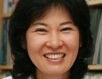 현진원 교수, 국제저명 암 학술지 표지에 소개