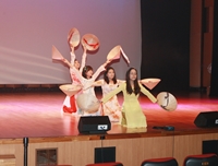 '제2회 유학생의 날' 행사 개최