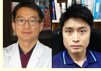 이경준 교수 사조학술대상..홍현기씨 우수논문 발표상