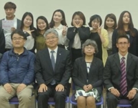 GTU, IGT 영어수업경연대회 본선진출 팀 선발