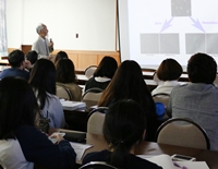 CK- 1 아열대사업단, 역량강화 초청특강