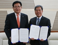 호남지방통계청과 학ㆍ관 협력 협약