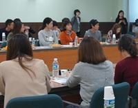 무역학과, FTA활용강좌 현장견학 프로그램 실시