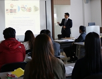 아열대농생명사업단, 전공역량강화 초청특강