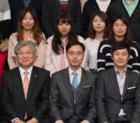 GTU사업단, 영어수업 시연대회서 최우수상