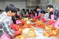 의전원ㆍ제주대병원, 나눔 봉사활동