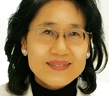 곽영숙 교수, 공로상 수상