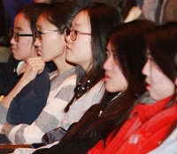 정시 신입생 1785명 모집