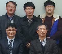 한국중부발전, 장학금 2천만원 지원