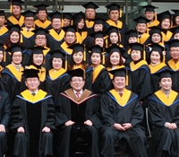 제6기 생활과학지도자과정 수료식