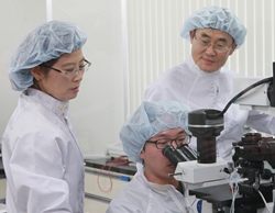 체세포 만능 줄기세포 확립 기술 특허등록