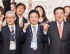 LINC사업단, 결과발표회 및 워크숍 개최