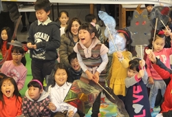 탐라문화연구원, '원도심 재생 축제' 성황리에 마무리