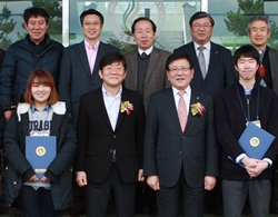 다음카카오, 8년째 2천만원 장학금 지원