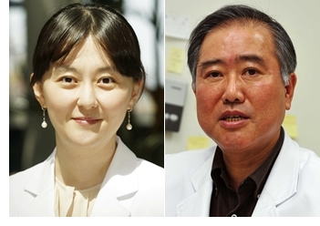 김보련ㆍ김상림 교수팀 우수구연상 수상