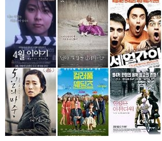 박물관, 월2회 무료 영화 상영