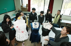고교생 대상 ‘전공체험의 날’ 행사 개최