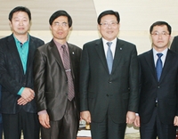 고교 교사 10명 입학정책자문위원 위촉