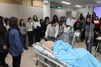 제주대병원, 신입간호사 오리엔테이션