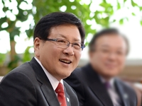 제9대 총장에 허향진 교수 임명..첫 연임