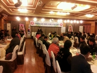 지역사회지도자과정 20기 입학식 및 오리엔테이션