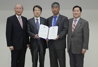 수의대, 전국 최초로 수의학교육 인증 획득 ‘쾌거’