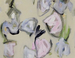 미술학부 교수작품전 '2014 백록담전' 개최