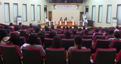 어린이급식센터, 식품안전의 날 세미나