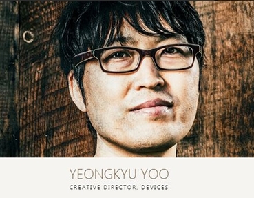 유영규 동문, 'MS의 미래'되다