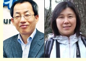 OIC사업단, 윤대승ㆍ고제량씨 초청 특강