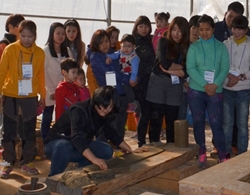 탐라문화연구원, 인문체험 참가자 모집