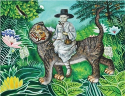 미술학부, '제43회 제대미전' 개최