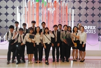 GTEP, 홍콩국제식품박람회서 수출상담 활동