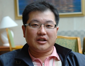 몽골 기업가, 양윤호 동문 성공비결