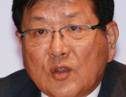 허향진 총장 "대학교육 통해 동아시아 갈등 해소해야"