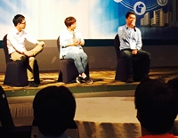 창업지원단, 2015 청년창업 한마당투어 개최