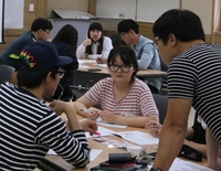 LINC사업단, 창업가적 문제해결 워크숍