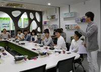 LINC사업단, 창업 토크 행사 개최