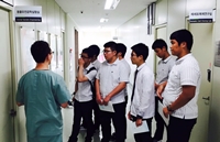 생명공학부, '전공체험의 날' 행사 개최