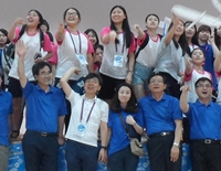 WISET센터, 여고생 공학캠프 개최