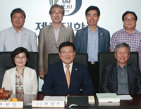 대학회계 심의ㆍ의결 '재정위' 출범