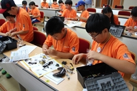 방학기간 다양한 교육기부 프로그램 운영