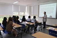 아열대농생명사업단, 김용환 수석부회장 초청 특강