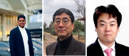 제주대 배진호와 박경순 교수팀, 커피 찌거기로 전자소자 개발 