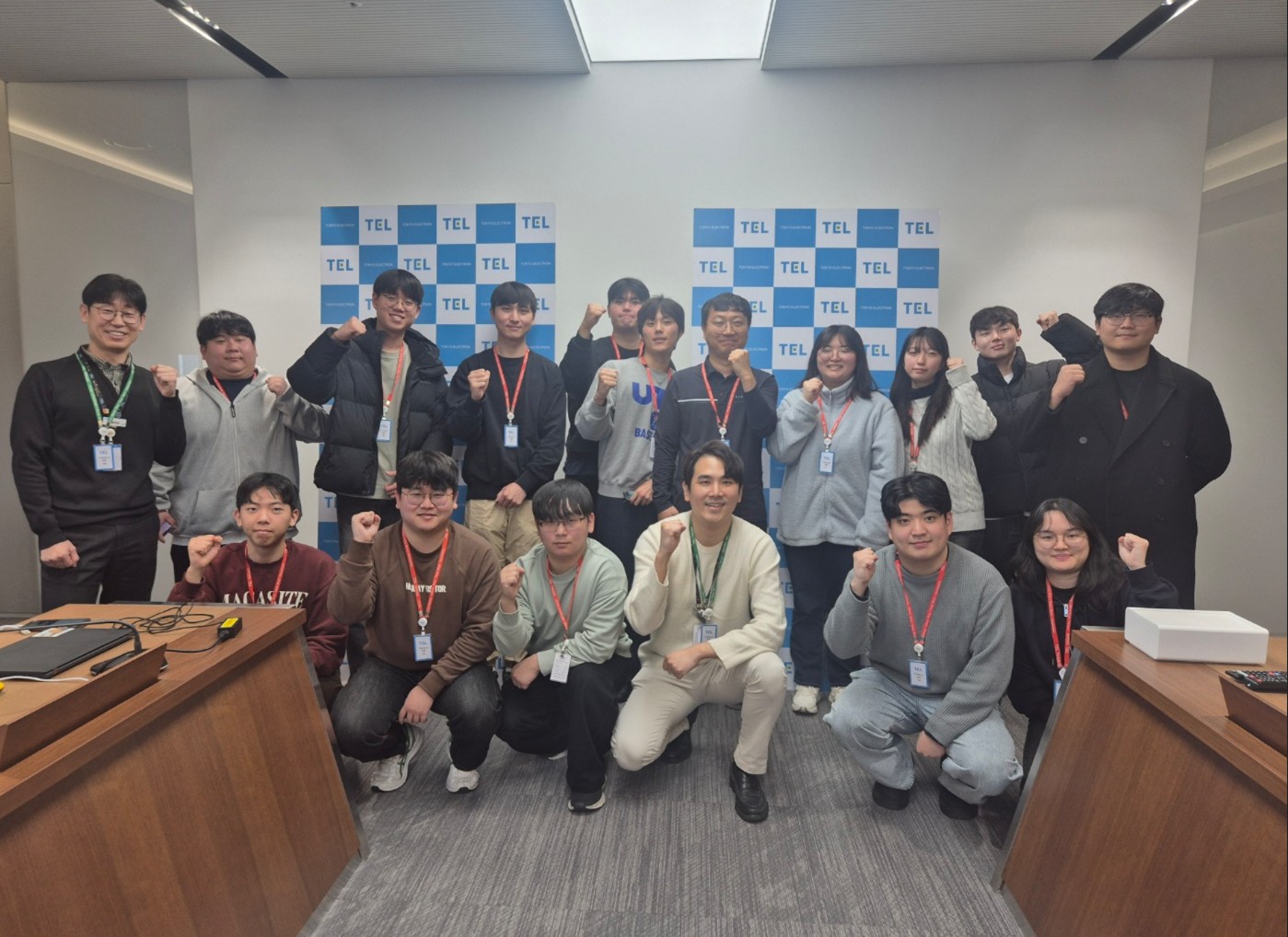 제주대학교 RISE 사업단, 반도체 소자 제작 실무 교육 프로그램 운영 